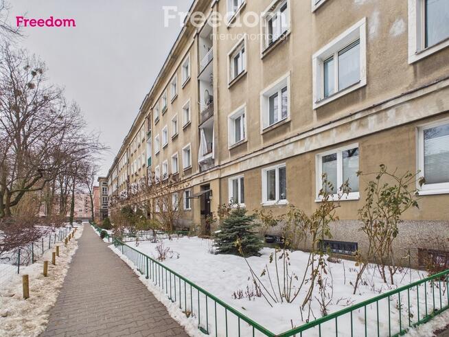 Dwa przestronne pokoje do wynajęcia na Pradze Pł.