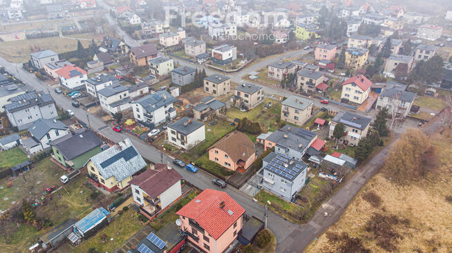 Dom z potencjałem do własnej aranżacji