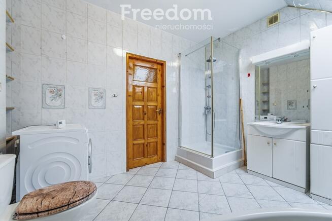 Dom z potencjałem do własnej aranżacji