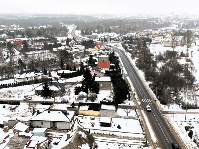 Dom w cenie mieszkania-okazja!