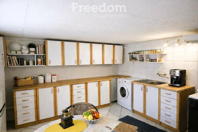 Dom w cenie mieszkania-okazja!