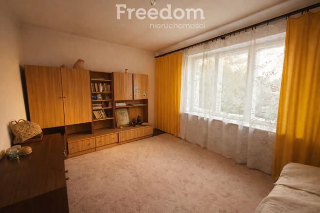 Dom w cenie mieszkania-okazja!