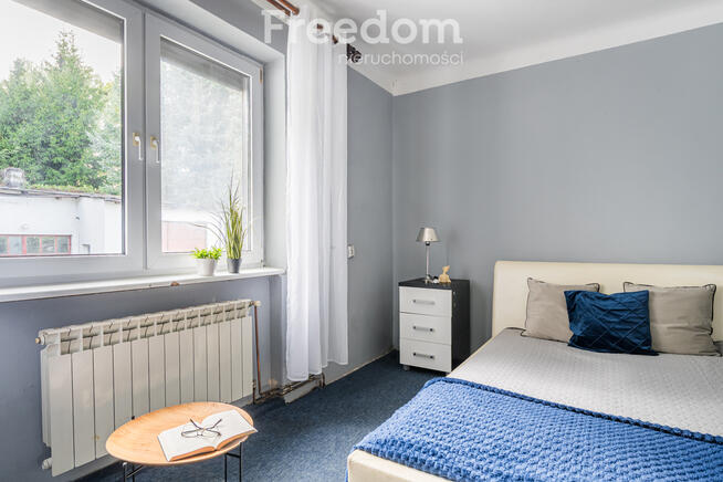 Dom z garażem na 4 auta- Wołomin, blisko Galerii