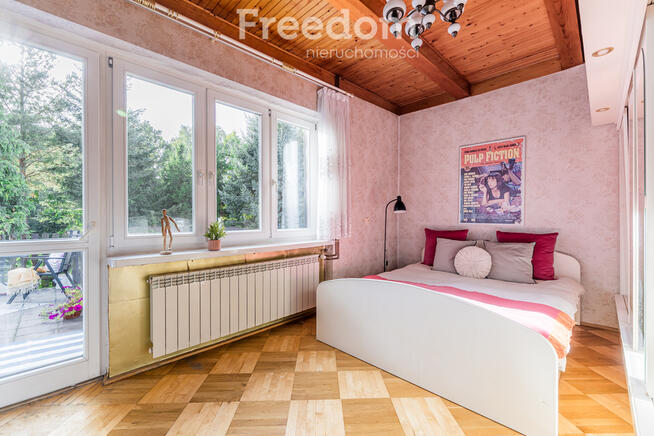 Dom z garażem na 4 auta- Wołomin, blisko Galerii