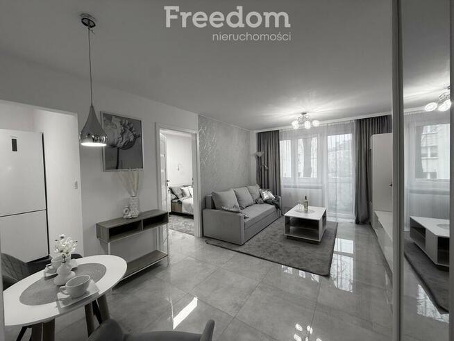 Mieszkanie gotowe do wprowadzenia, Piła, 2 pokoje