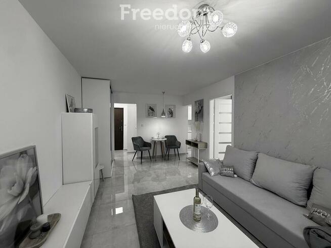 Mieszkanie gotowe do wprowadzenia, Piła, 2 pokoje