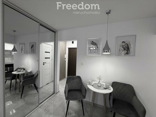 Mieszkanie gotowe do wprowadzenia, Piła, 2 pokoje