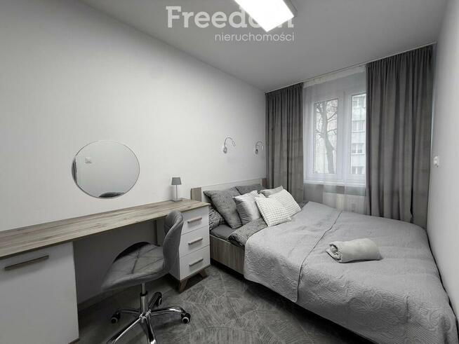 Mieszkanie gotowe do wprowadzenia, Piła, 2 pokoje