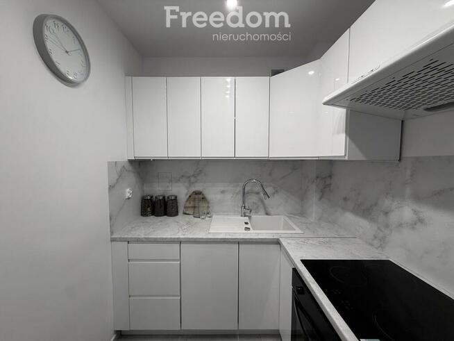 Mieszkanie gotowe do wprowadzenia, Piła, 2 pokoje