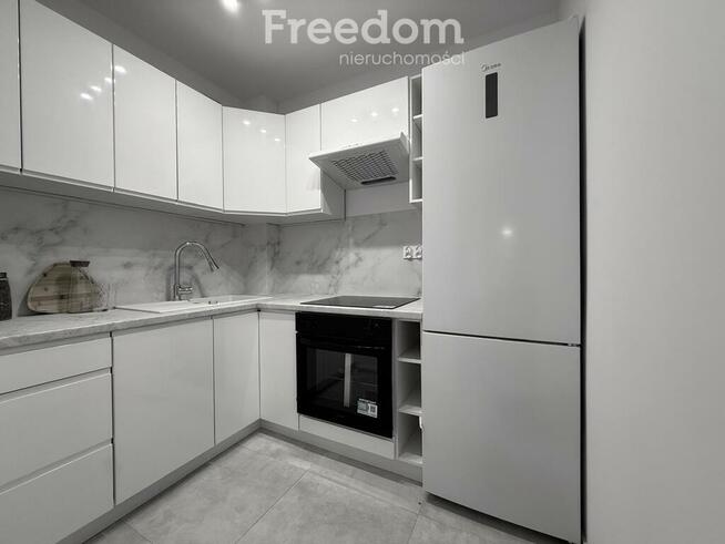 Mieszkanie gotowe do wprowadzenia, Piła, 2 pokoje