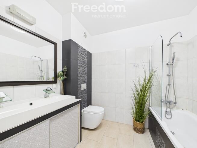 Szereg - Ustawne 4 Pokoje z ogrodem