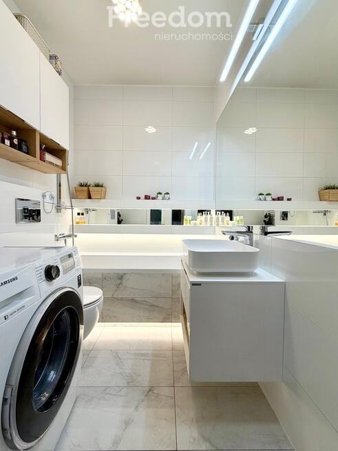 Nowoczesne mieszkanie tuż przy lesie ul.Żorska