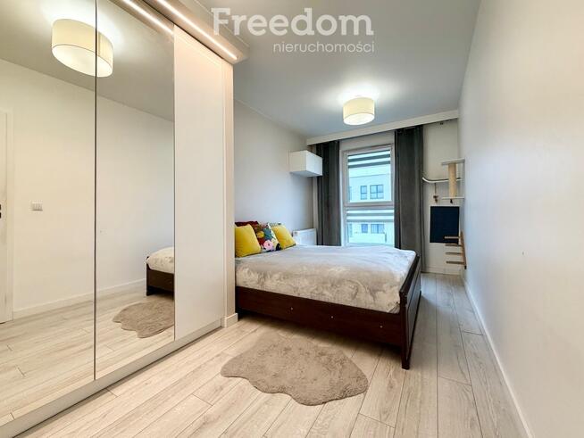 Nowoczesne mieszkanie tuż przy lesie ul.Żorska