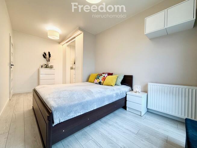 Nowoczesne mieszkanie tuż przy lesie ul.Żorska