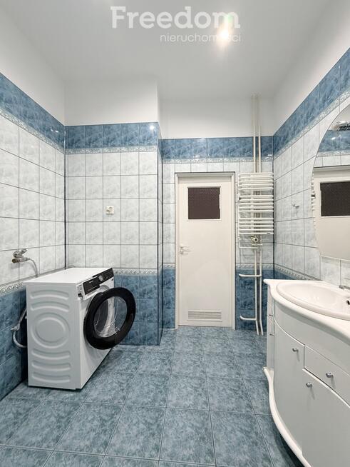 Mieszkanie dwupokojowe do wynajęcia ul.Słowiańska