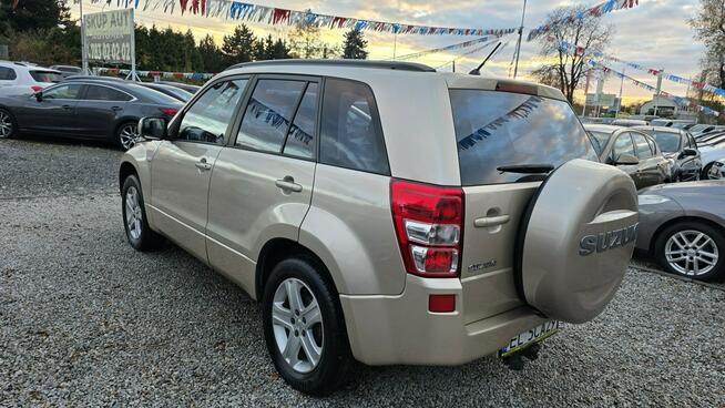 Suzuki Grand Vitara MEGA STAN ! / LPG/AUTOMAT *4x4 * ,Hak/Mozliwa zamiana/ kilka sztuk