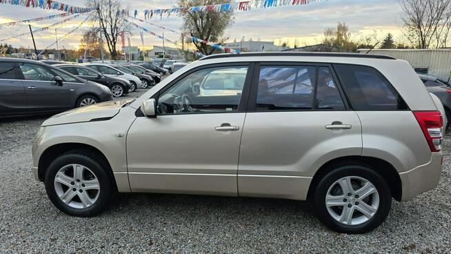 Suzuki Grand Vitara MEGA STAN ! / LPG/AUTOMAT *4x4 * ,Hak/Mozliwa zamiana/ kilka sztuk