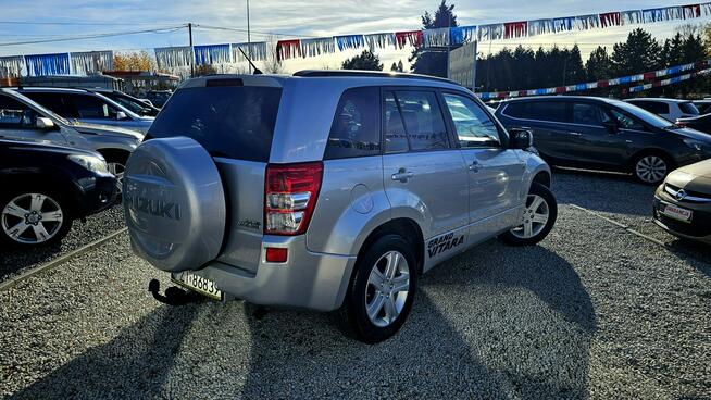 Suzuki Grand Vitara FULL opcja 1,9 DIESEL *Mega Stan!*GWARANCJA * Zamiana Automi-x.pl