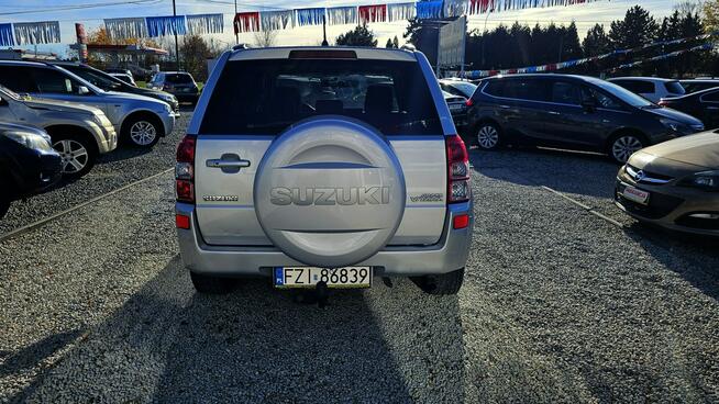 Suzuki Grand Vitara FULL opcja 1,9 DIESEL *Mega Stan!*GWARANCJA * Zamiana Automi-x.pl