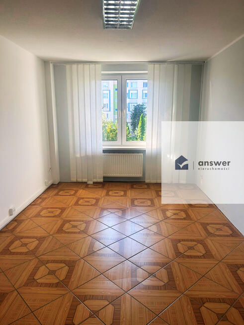 Lokal użytkowy na wynajem – Lubin, Ustronie IV