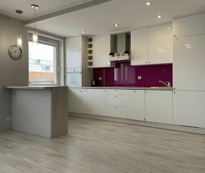 Mieszkanie Szczecin Warszewo, Złotowska