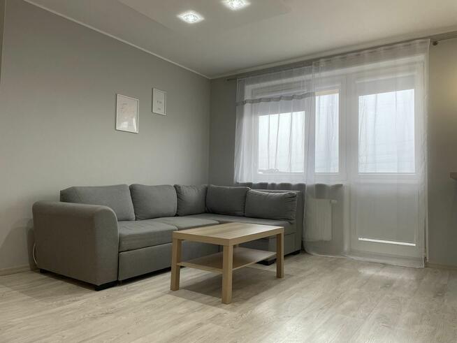 Mieszkanie Szczecin Warszewo, Złotowska