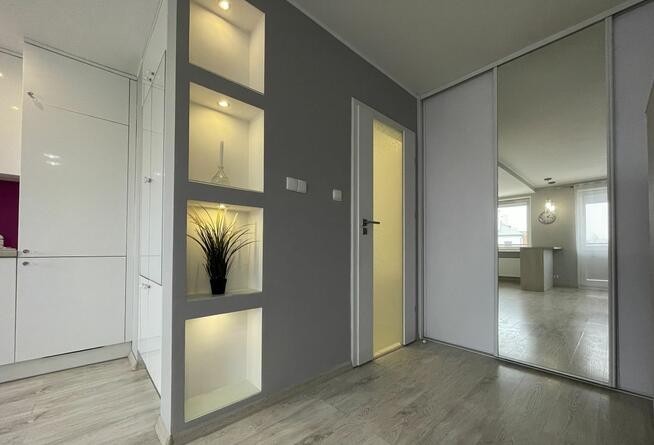 Mieszkanie Szczecin Warszewo, Złotowska