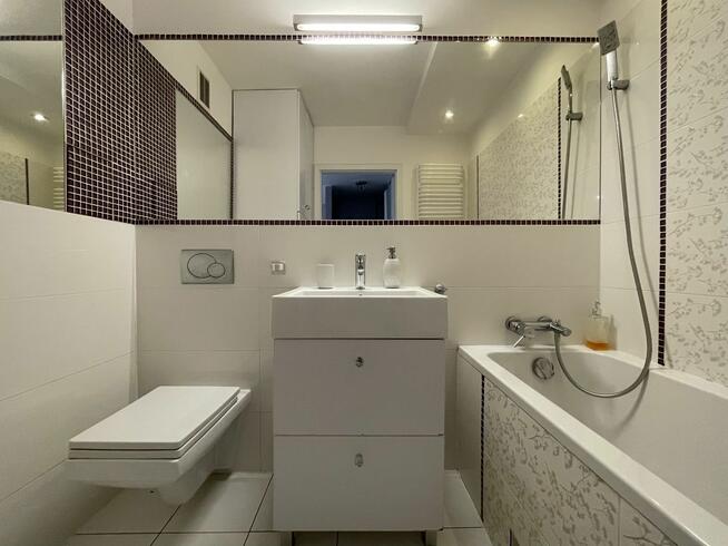 Mieszkanie Szczecin Warszewo, Złotowska