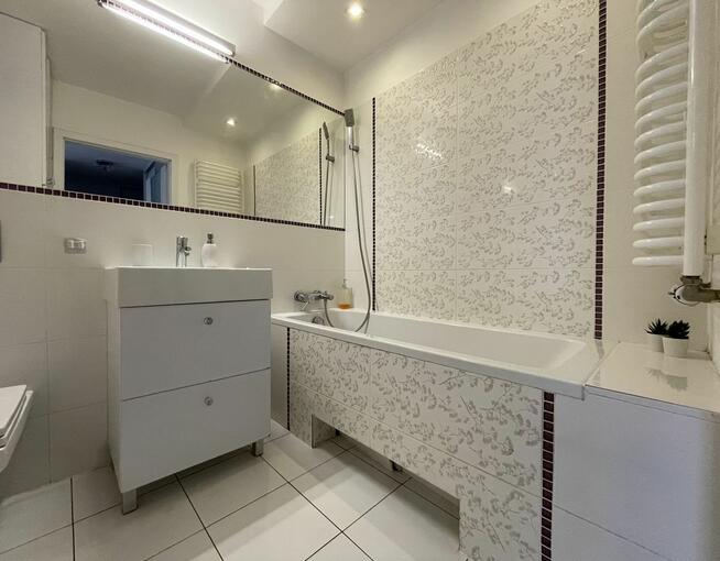 Mieszkanie Szczecin Warszewo, Złotowska