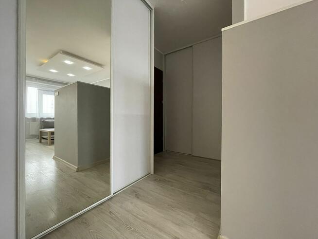 Mieszkanie Szczecin Warszewo, Złotowska