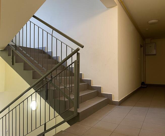 Mieszkanie Szczecin Warszewo, Złotowska