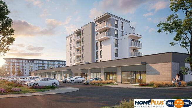 0%, budynek wielorodzinny w Radzyminie na 2026r