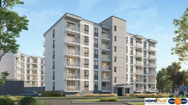 0%, budynek wielorodzinny w Radzyminie na 2026r