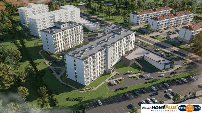 0%, budynek wielorodzinny w Radzyminie na 2026r