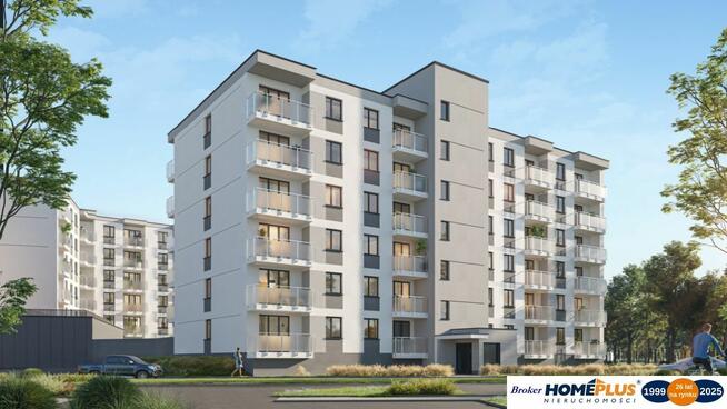 0%, budynek wielorodzinny w Radzyminie na 2026r