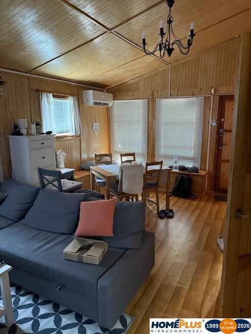 2500 m², domek, las, blisko Zalewu Zegrzyńskiego.