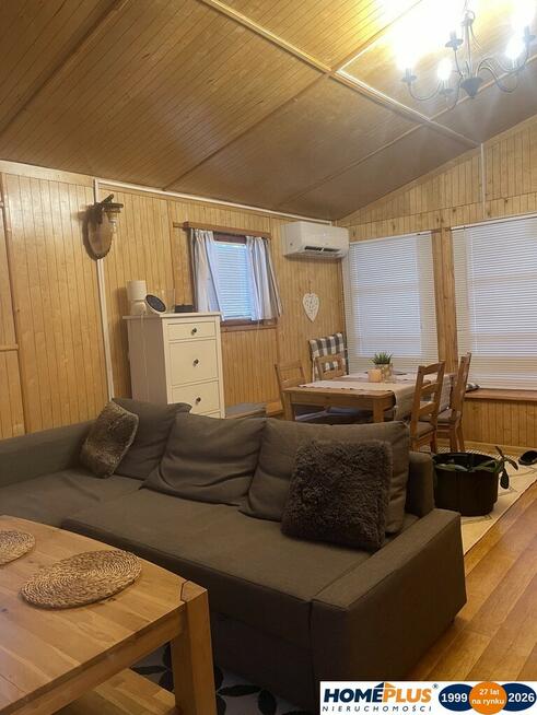 2500 m², domek, las, blisko Zalewu Zegrzyńskiego.