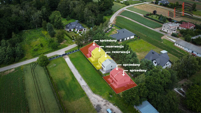 Dom Dys gm. Niemce, Słoneczna