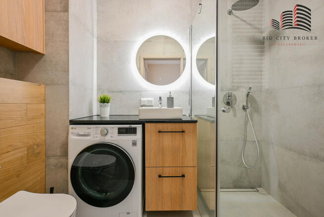 Mieszkanie Lublin Dziesiąta, Wyścigowa