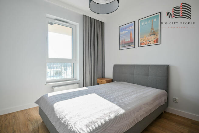 Mieszkanie Lublin Dziesiąta, Wyścigowa