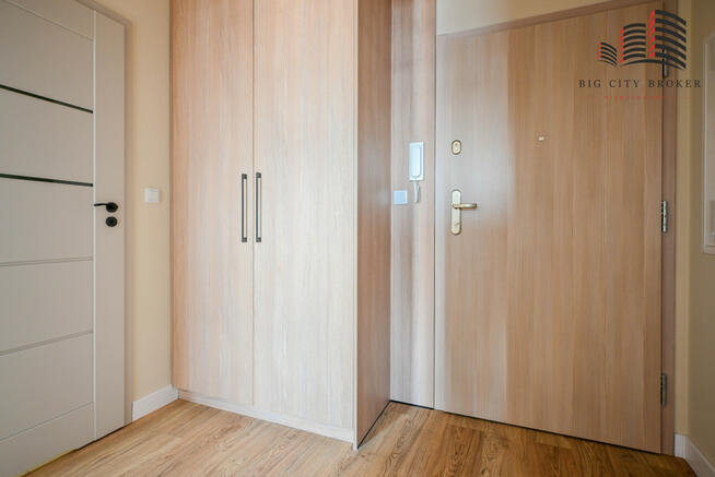 Mieszkanie Lublin Dziesiąta, Wyścigowa