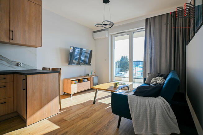 Mieszkanie Lublin Dziesiąta, Wyścigowa