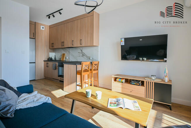 Mieszkanie Lublin Dziesiąta, Wyścigowa