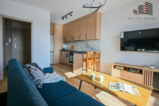 Mieszkanie Lublin Dziesiąta, Wyścigowa