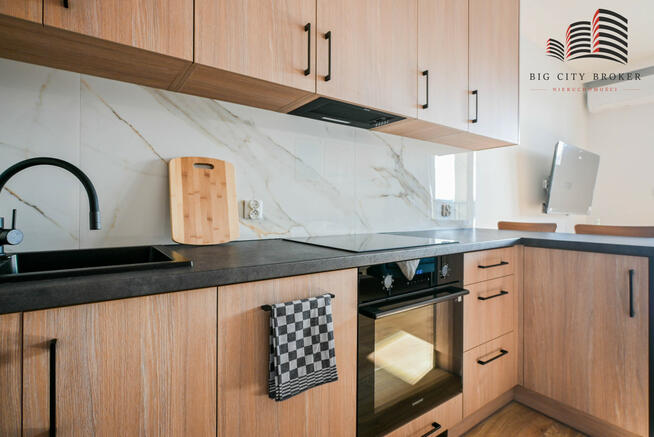 Mieszkanie Lublin Dziesiąta, Wyścigowa