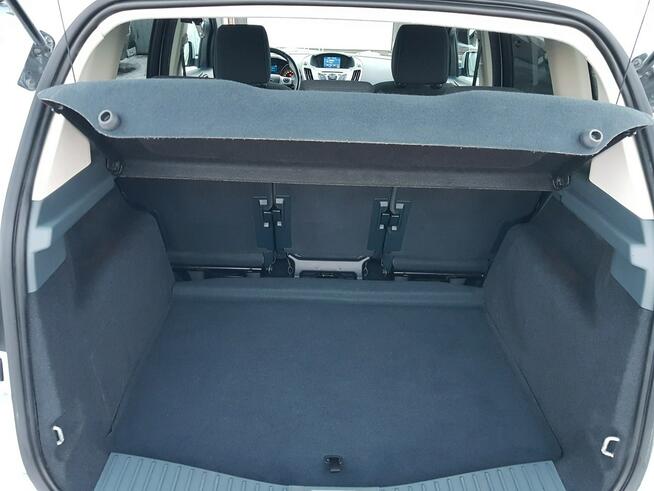 Ford C-Max 1,6 Benzyna Turbo Titanium Klimatronik Zarejestrowany Gwarancja