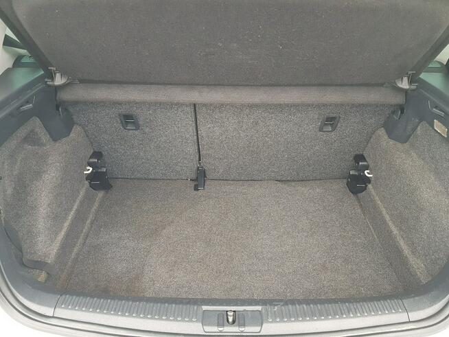 Volkswagen Polo 1,2 TDI Nawigacja Klimatyzacja Tempomat Zarejestrowany Gwarancja