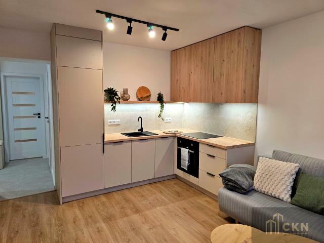 Mieszkanie Tarnów, gen. Romualda Traugutta