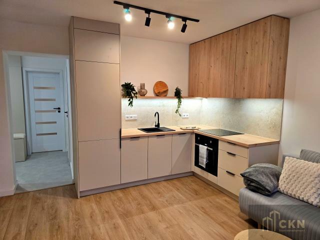 Mieszkanie Tarnów, gen. Romualda Traugutta