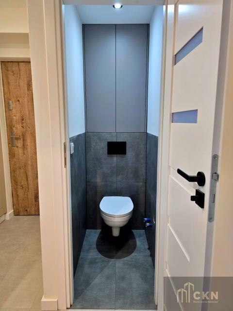 Mieszkanie Tarnów, gen. Romualda Traugutta